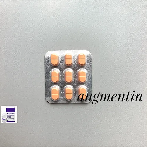 Générique du médicament augmentin